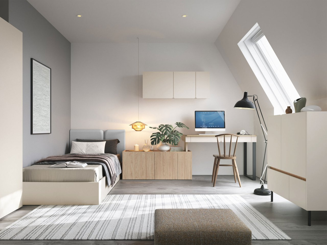 Študentská izba Cubonis II