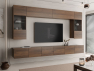 Obývacia stena Bralani I