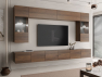 Obývacia stena Bralani I