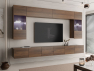 Obývacia stena Bralani I