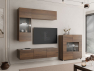 Obývacia stena Bralani III