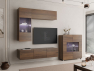 Obývacia stena Bralani III