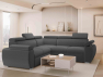 Rohová sedačka Giza 2rR2P Maxi
