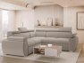 Rohová sedačka Giza 2rR2P Maxi