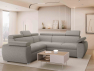 Rohová sedačka Giza 2rR2P Maxi
