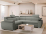 Rohová sedačka Giza 2rR2P Maxi