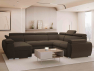 Rohová sedačka Giza U