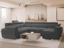Rohová sedačka Giza U