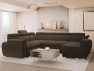 Rohová sedačka Giza U