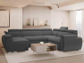 Rohová sedačka Giza U