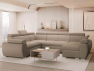 Rohová sedačka Giza U