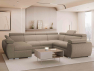 Rohová sedačka Giza U