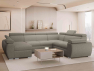 Rohová sedačka Giza U