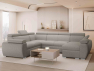 Rohová sedačka Giza U