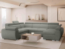 Rohová sedačka Giza U