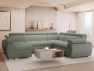 Rohová sedačka Giza U