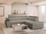 Rohová sedačka Giza 2RR1P