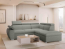Rohová sedačka Giza 2RR1P