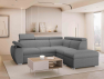 Rohová sedačka Giza 2RR1P