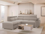Rohová sedačka Giza 2RR1P