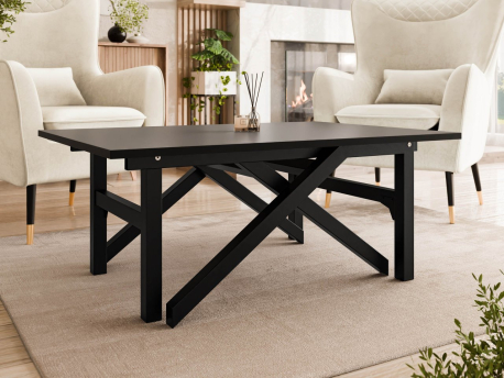 Jedálenský stôl Zufralo Bis