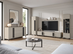 Zostava nábytku do obývacej izby Kegalo IV