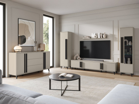 Zostava nábytku do obývacej izby Kegalo IV