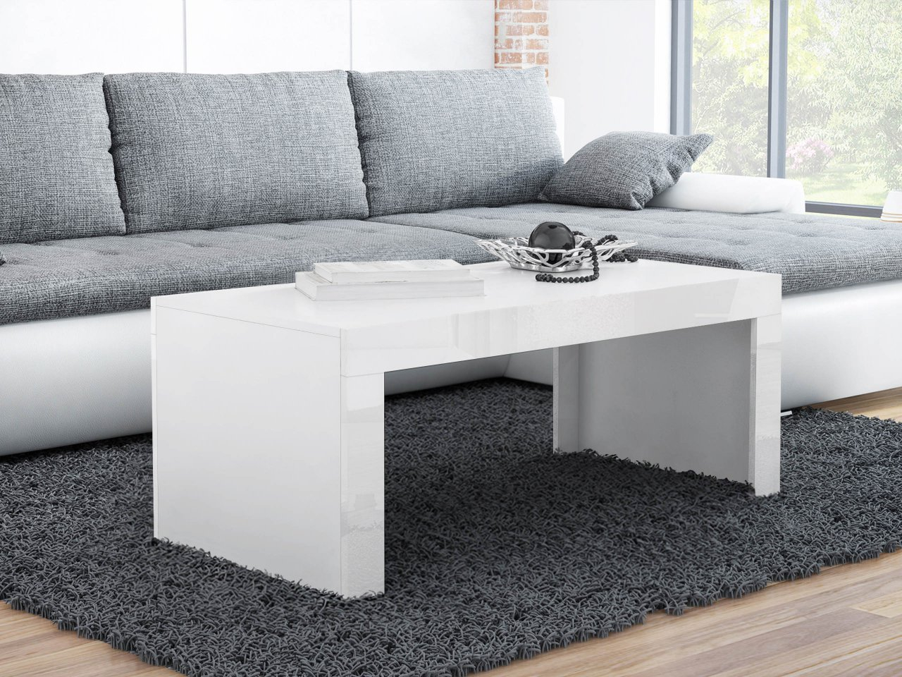 Konferenčný stolík Mess