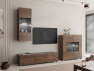Obývacia stena Bralani VII