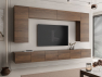 Obývacia stena Bralani XIII