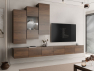 Obývacia stena Bralani XVII