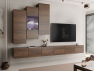 Obývacia stena Bralani XVII