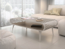 Konferenčný stolík Solezo Kasmir