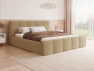 Čalúnená posteľ Wincan