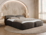 Čalúnená posteľ Kiasta