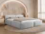 Čalúnená posteľ Kiasta