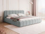 Čalúnená posteľ Sunita XI