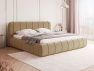 Čalúnená posteľ Sunita XI