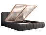 Čalúnená posteľ Sunita XI