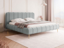 Čalúnená posteľ Sunita XI