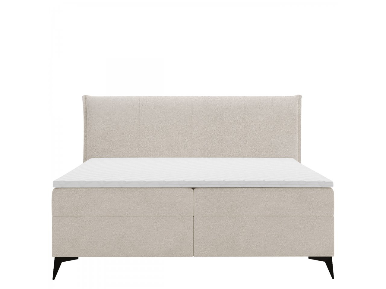 Kontinentálna posteľ Copeglu Bis Kontinentálna posteľ Copeglu Bis