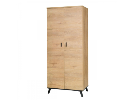 Šatníková skriňa Mallorca 2D ML01