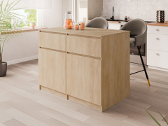 Kuchynský ostrovček Botelaw