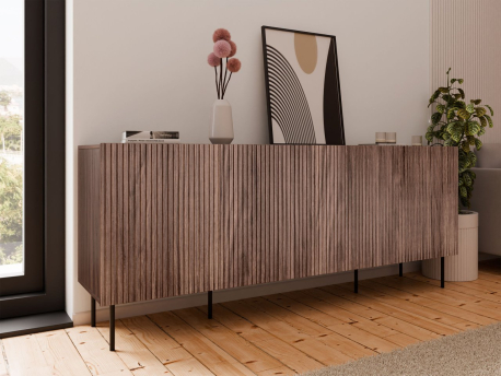 Skrinka Ostani 200 4D