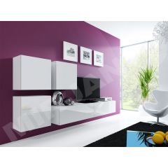 Obývacia stena Zigo XXIII