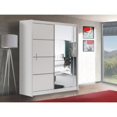 Skriňa Vista 150