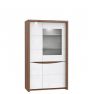 Vitrína Saint Tropez STZV621RB