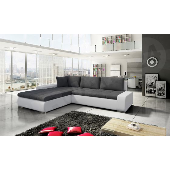  Rohová sedacia súprava Herkules