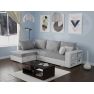 Rohová sedacia súprava Majore Rohová sedacia súprava Majore