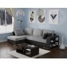 Rohová sedacia súprava Majore Rohová sedacia súprava Majore